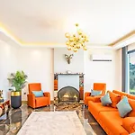 Villa Saklikent 2 Bedroom