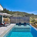 Saklikent 2 Bedroom Villa Fethiye