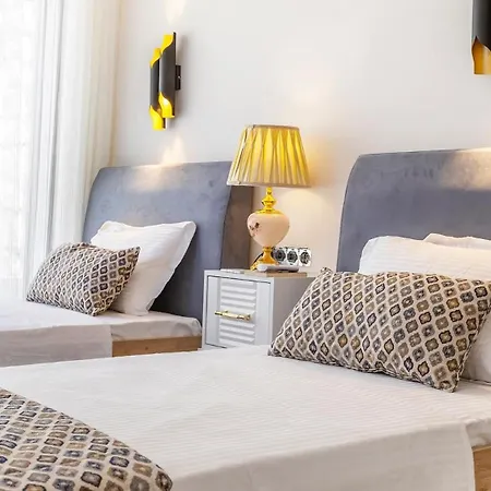 Villa Saklikent 2 Bedroom Fethiye