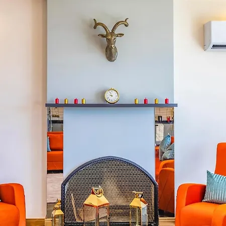 Saklikent 2 Bedroom