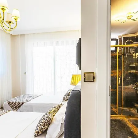 Villa Saklikent 2 Bedroom *