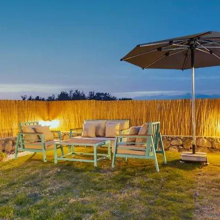 Saklikent 2 Bedroom Fethiye