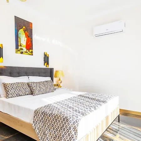 Saklikent 2 Bedroom * Fethiye