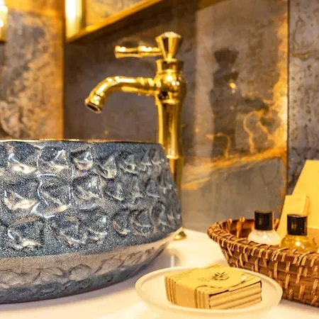 Villa Saklikent 2 Bedroom *