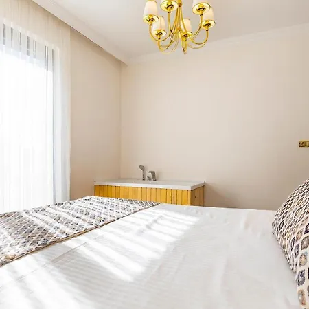 Saklikent 2 Bedroom *