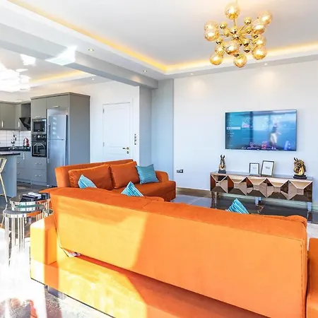 Saklikent 2 Bedroom * Fethiye