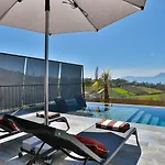 Saklikent 2 Bedroom 빌라