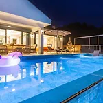 Saklikent 2 Bedroom 빌라 페티예