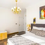 Saklikent 2 Bedroom 페티예