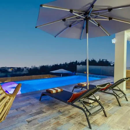 Βίλα Saklikent 2 Bedroom *