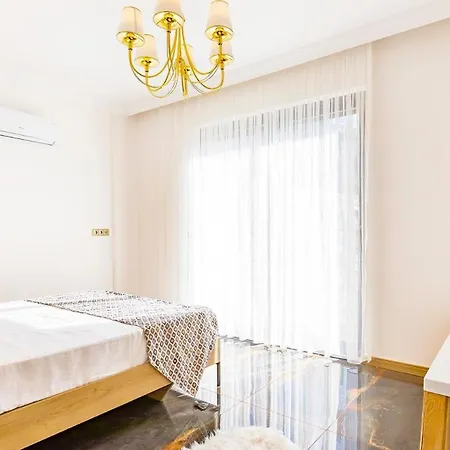 Villa Saklikent 2 Bedroom - 8874 *