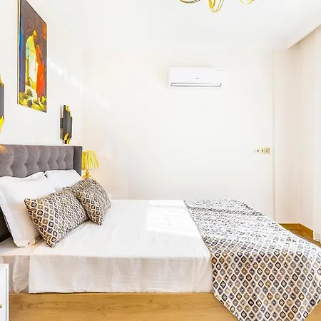 Saklikent 2 Bedroom - 8874