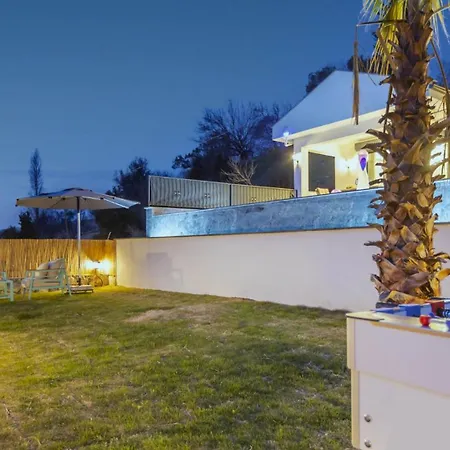 Saklikent 2 Bedroom - 8874 Villa