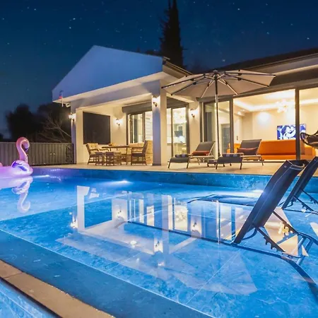 Villa Saklikent 2 Bedroom - 8874