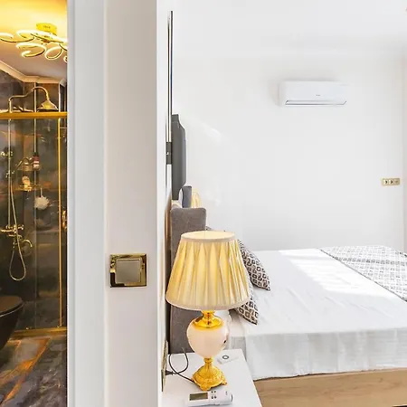 Villa Saklikent 2 Bedroom - 8874 Fethiye