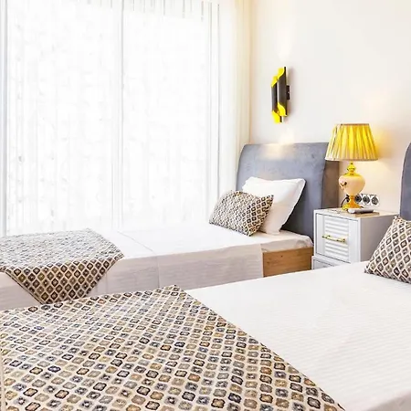 Saklikent 2 Bedroom - 8874 Villa