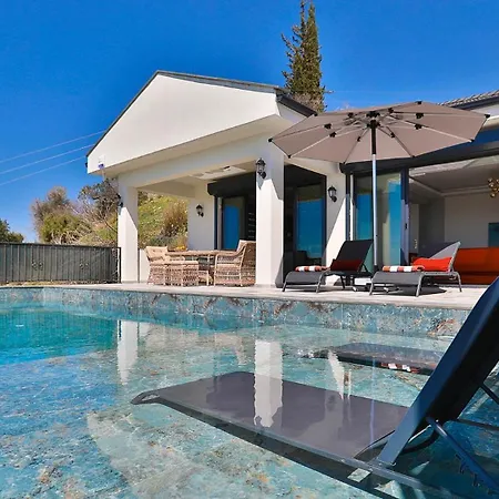 Saklikent 2 Bedroom - 8874 Villa