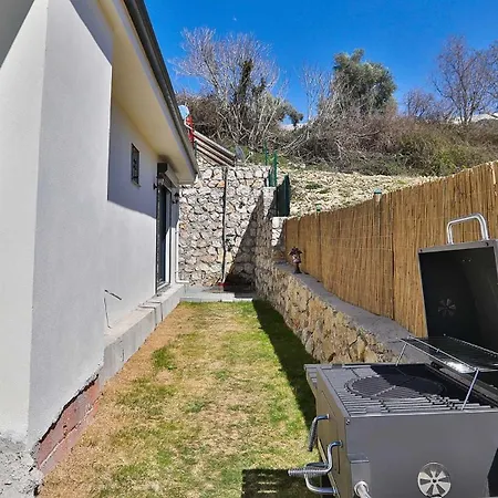 Saklikent 2 Bedroom - 8874 Villa *