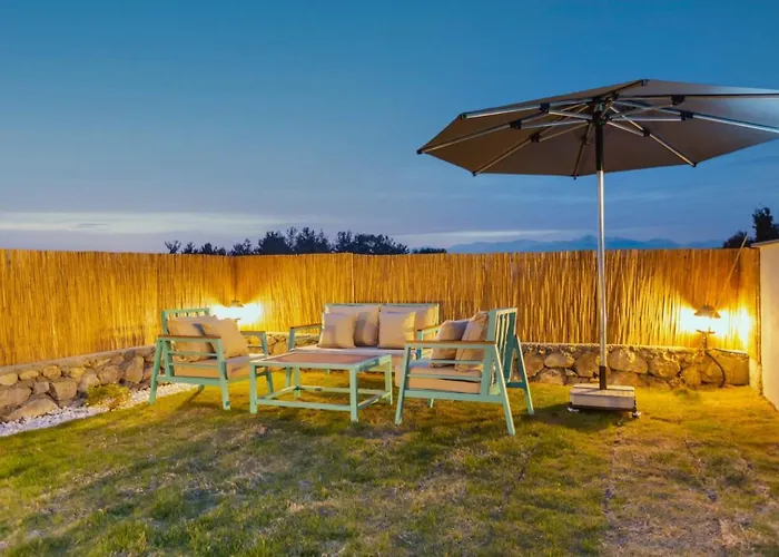 Saklikent 2 Bedroom Fethiye