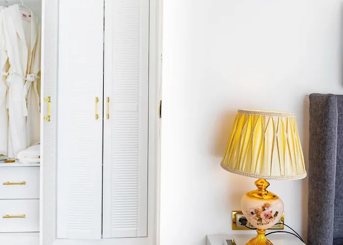 Saklikent 2 Bedroom Villa Fethiye