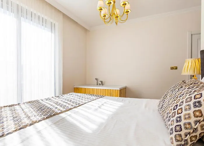 Saklikent 2 Bedroom *