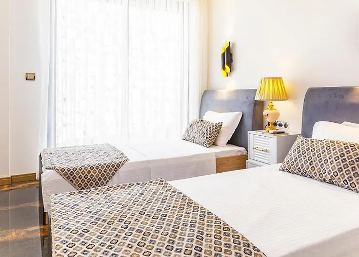 Saklikent 2 Bedroom Villa