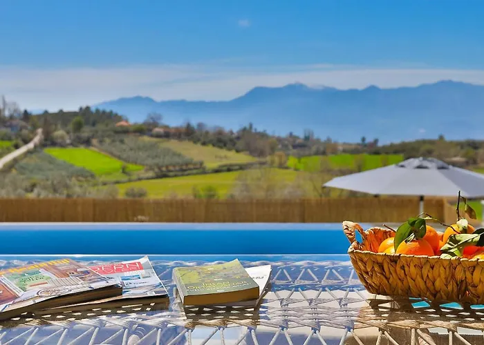 Villa Saklikent 2 Bedroom *