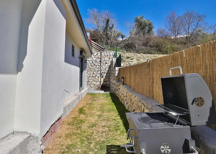 Saklikent 2 Bedroom Villa *